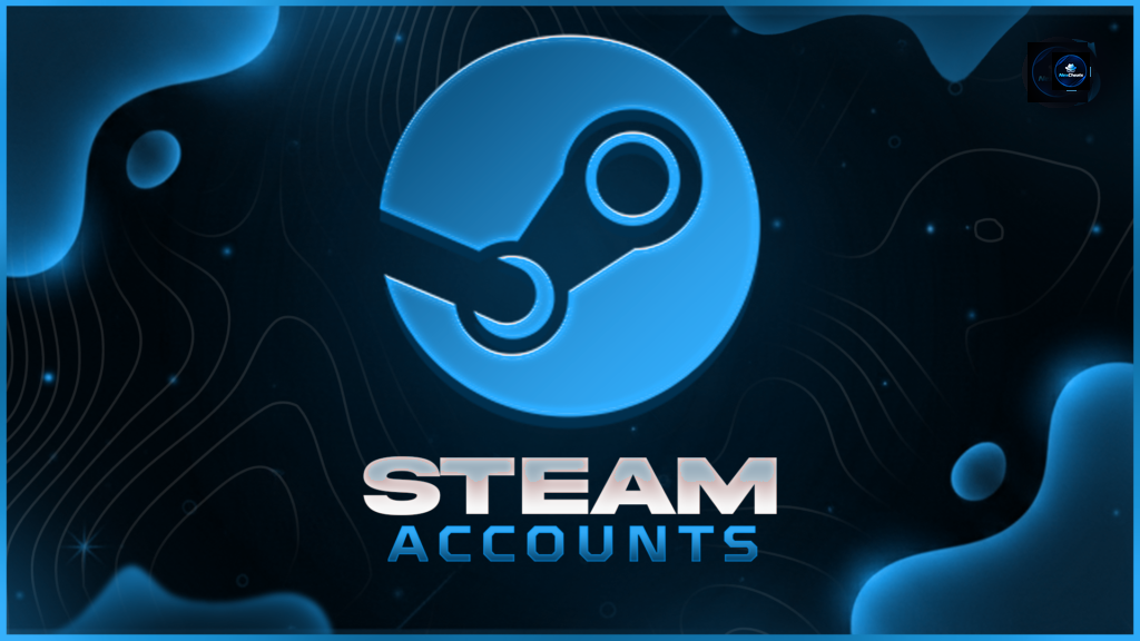 Steam Account